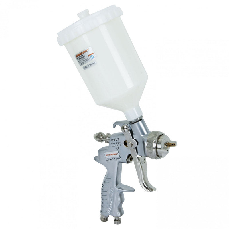 PISTOLA de PINTAR BOQUILLA 1.3mm JA-HVLP-300C