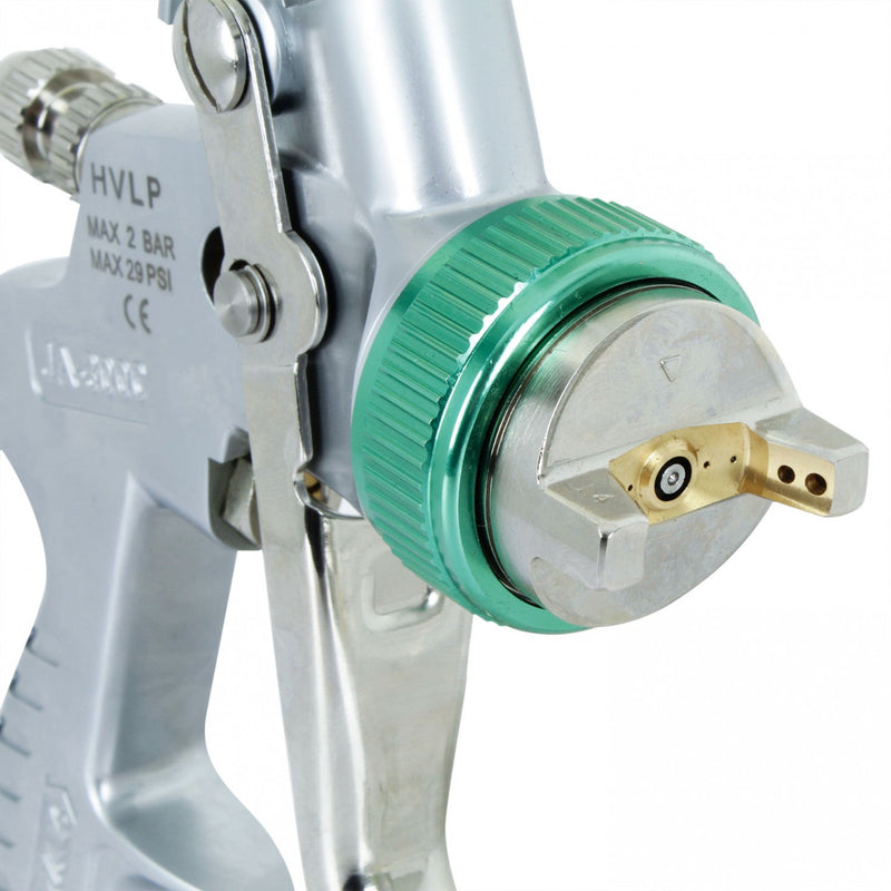 PISTOLA de PINTAR BOQUILLA 1.4 mm JA-HVLP-300C