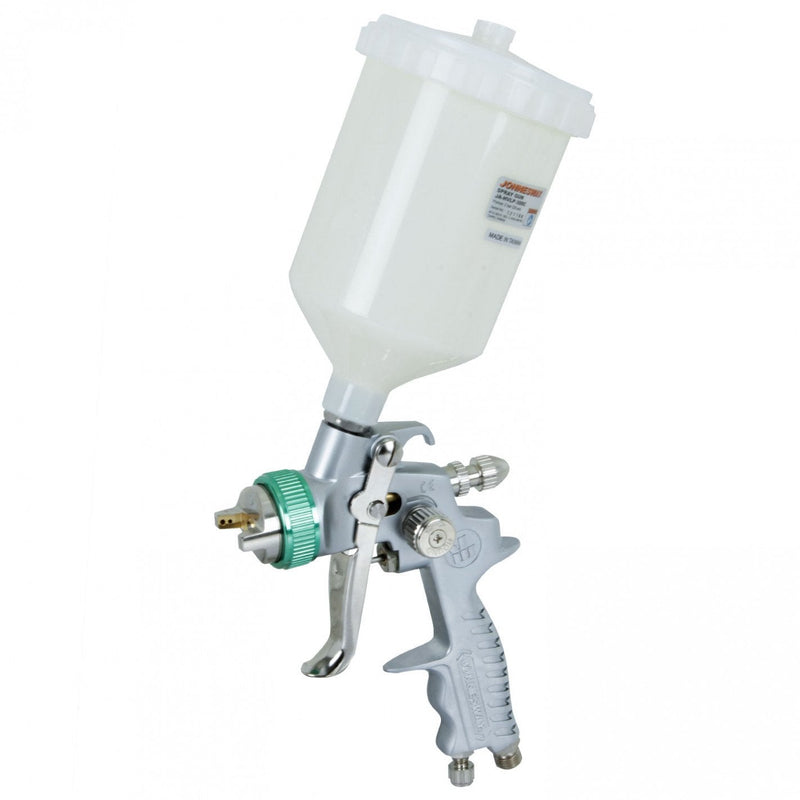 PISTOLA de PINTAR BOQUILLA 1.4 mm JA-HVLP-300C