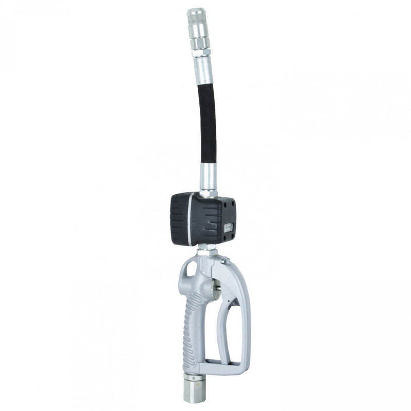 PISTOLA DIGITAL ACEITE 3/4 Ext. Flexible 365654