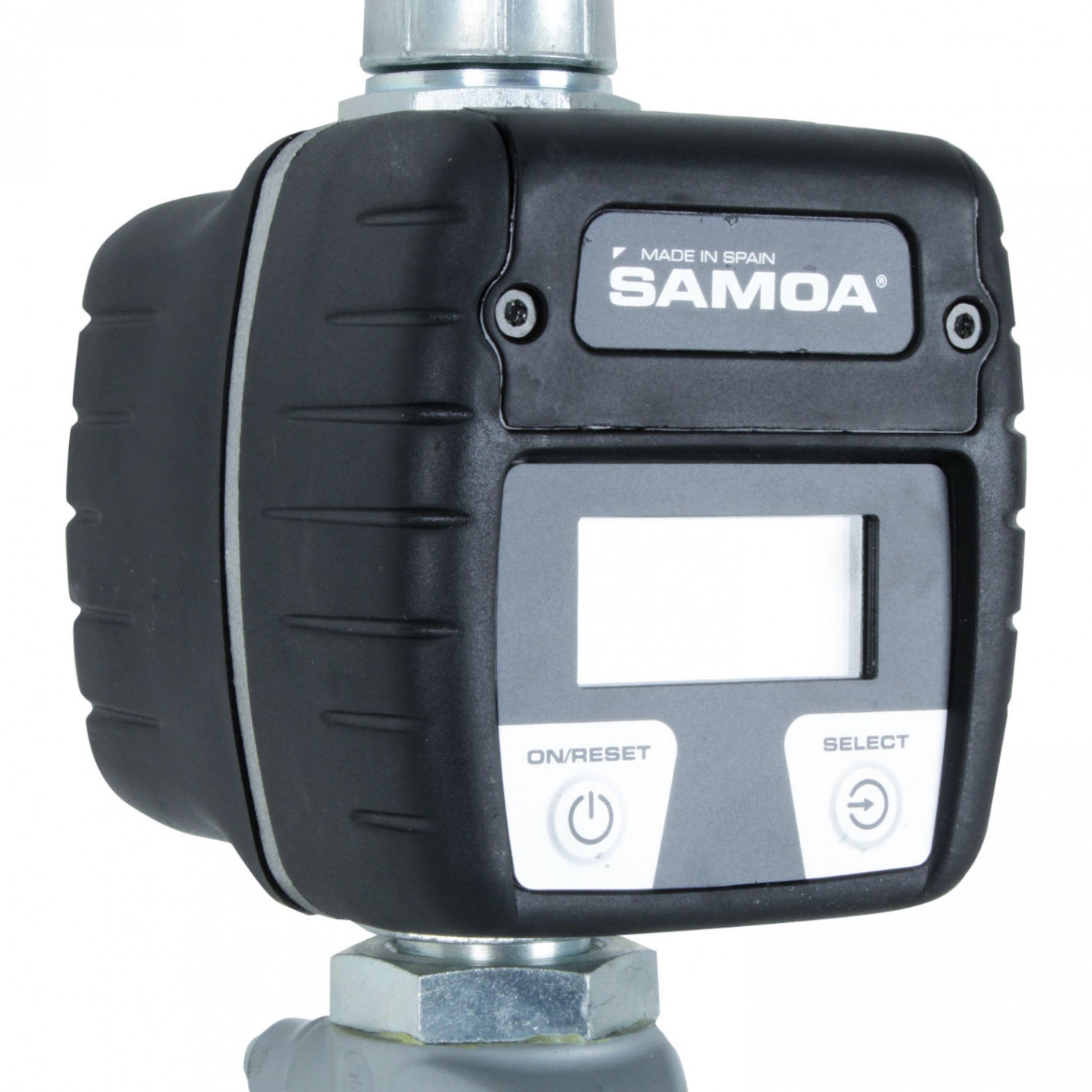 PISTOLA DIGITAL ACEITE 3/4 Ext. Flexible 365654