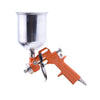 Pistola de pintura de gravedad 600ml Harden