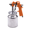 Pistola de pintura por succión 1000ml Harden