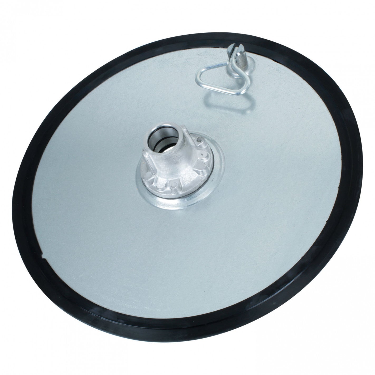 PLATO SEGUIDOR GRASA PARA TAMBOR 185 KG 417009