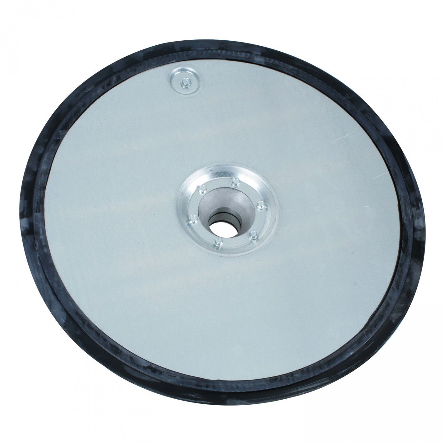 PLATO SEGUIDOR GRASA PARA TAMBOR 185 KG 417009