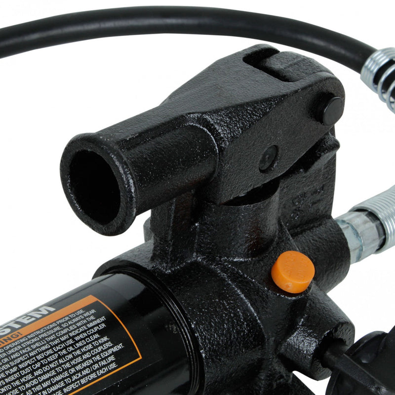 PORTO POWER 4T 15 PIEZAS T70401 (KN107004M)