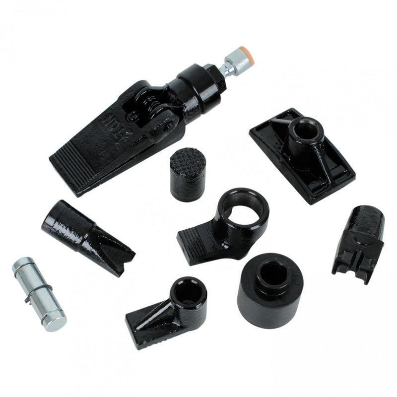 PORTO POWER 4T 15 PIEZAS T70401 (KN107004M)