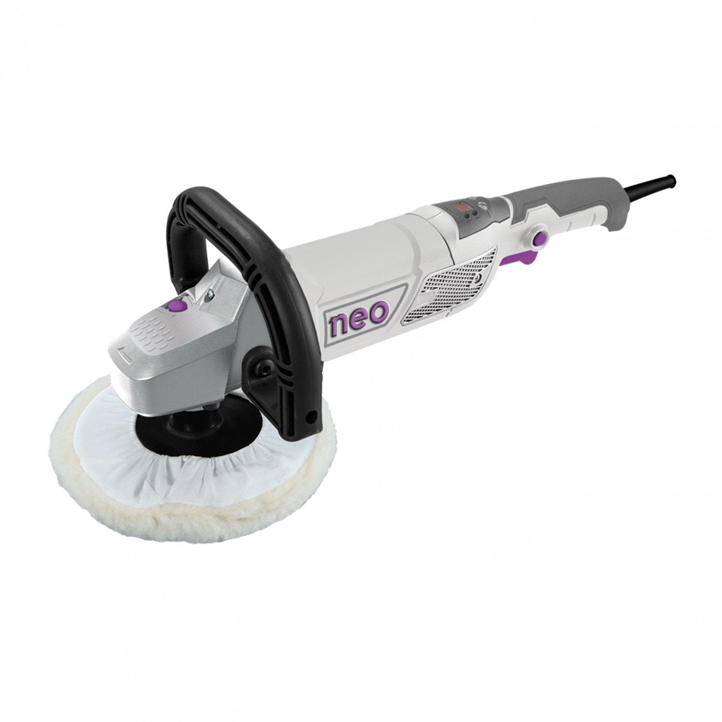 PULIDORA 7 1600W LP 1018/4/220