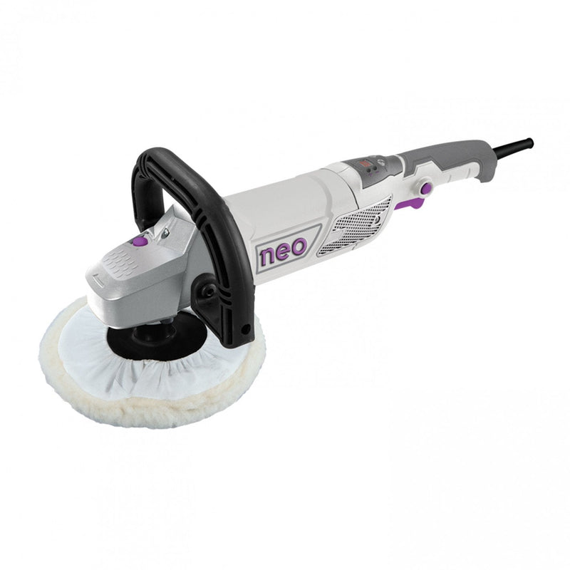 PULIDORA 7 1600W LP 1018/4/220