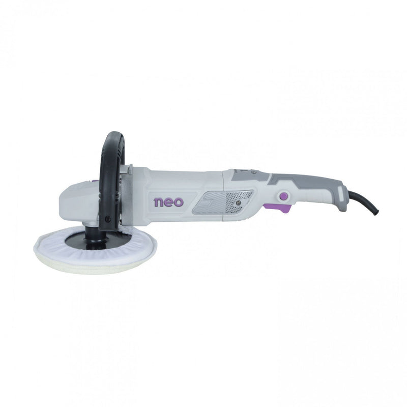 PULIDORA 7 1600W LP 1018/4/220