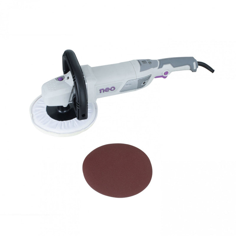 PULIDORA 7 1600W LP 1018/4/220