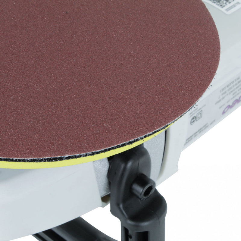 PULIDORA 7 1600W LP 1018/4/220