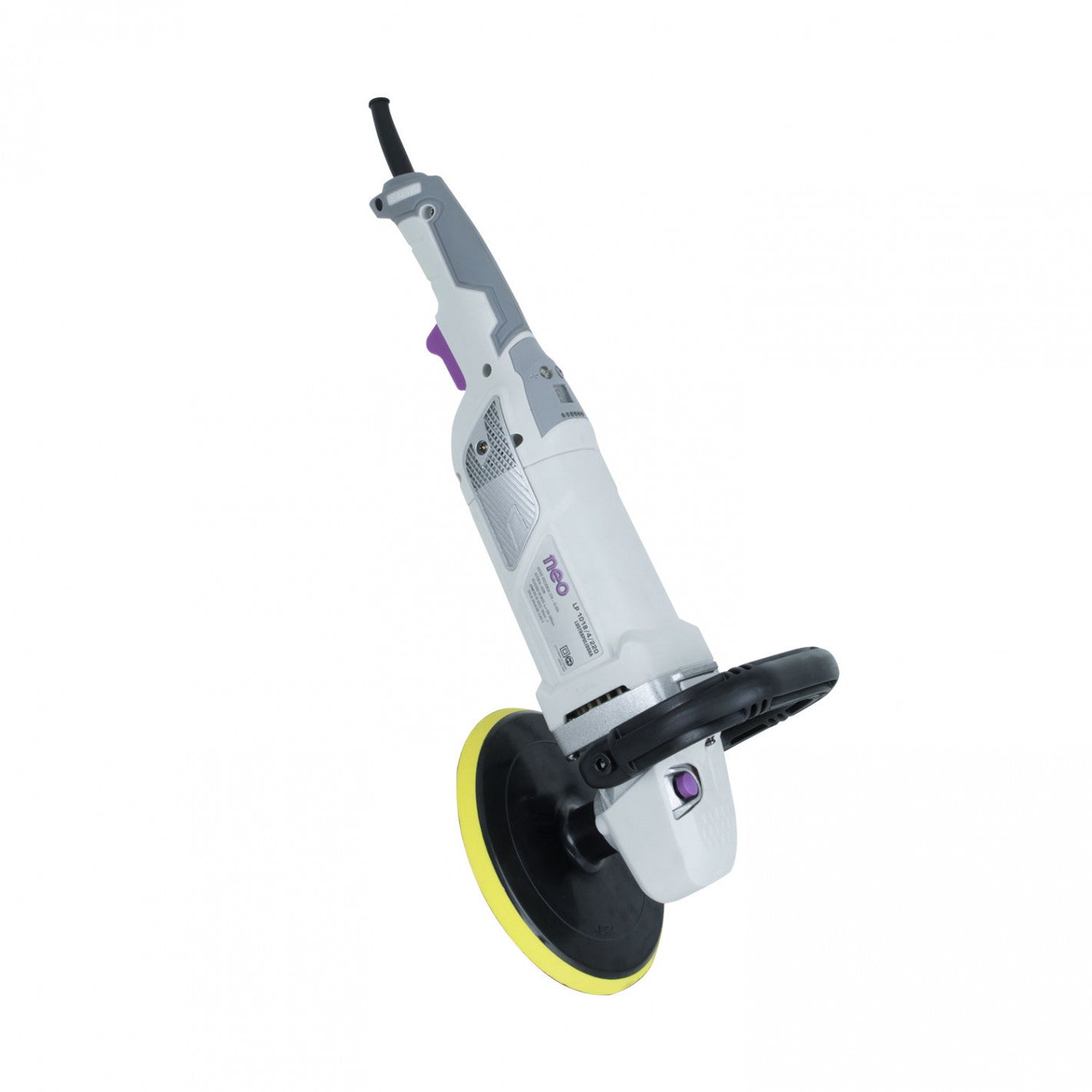 PULIDORA 7 1600W LP 1018/4/220