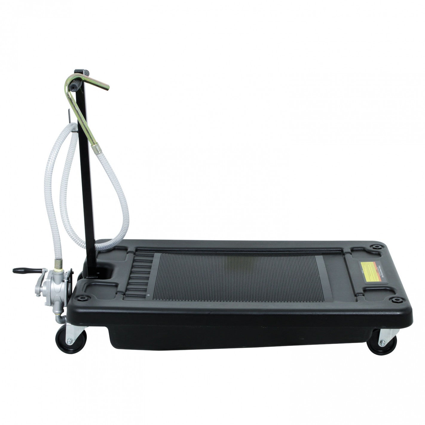 RECOGEDOR ACEITE USADO BAJO PERFIL 70 lts TRG70L-2