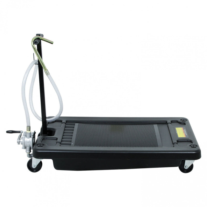 RECOGEDOR ACEITE USADO BAJO PERFIL 70 lts TRG70L-2