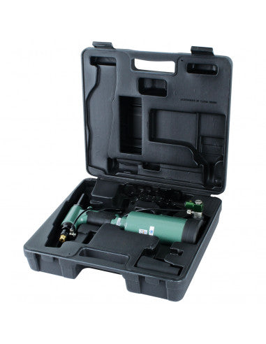 REMACHADORA NEUMATICA 3/16 Con Maleta JAT-0103V