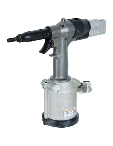 REMACHADORA NEUMATICA Para insertos JAT-1056