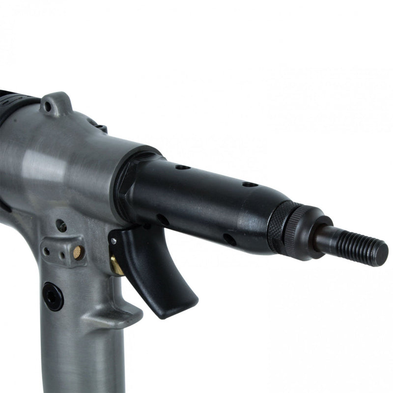 REMACHADORA NEUMATICA Para insertos JAT-1056