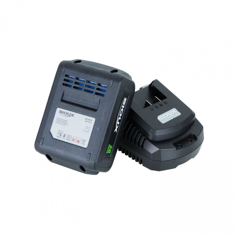 ROTOMARTILLO BRUSHLESS 20V 1 BAT RH22 C1