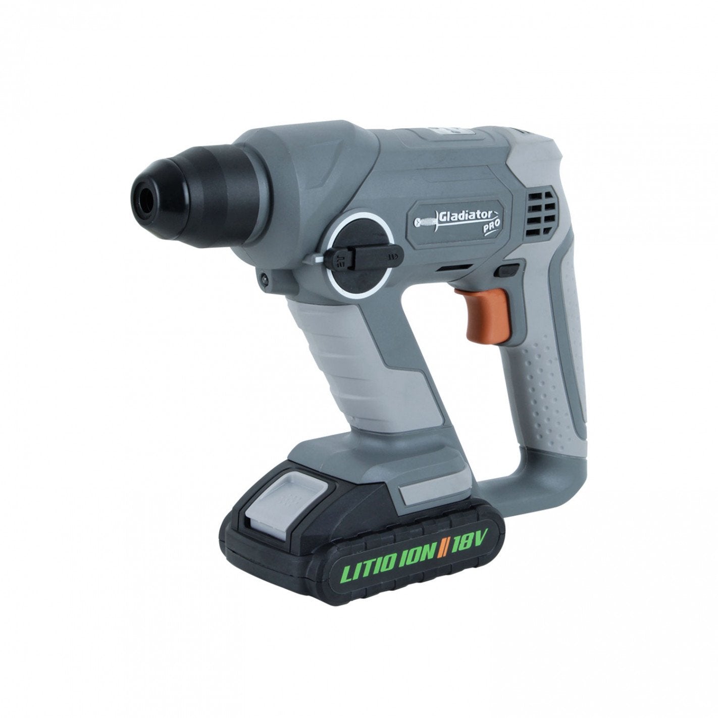 ROTOMARTILLO INALAMBRICO 18V 1BAT RM812/18 C1