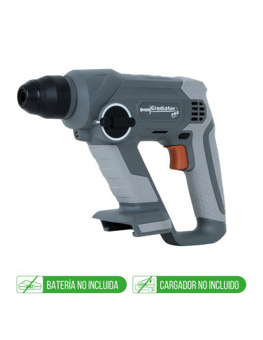 ROTOMARTILLO INALAMBRICO 18v SIN BAT RM812/18