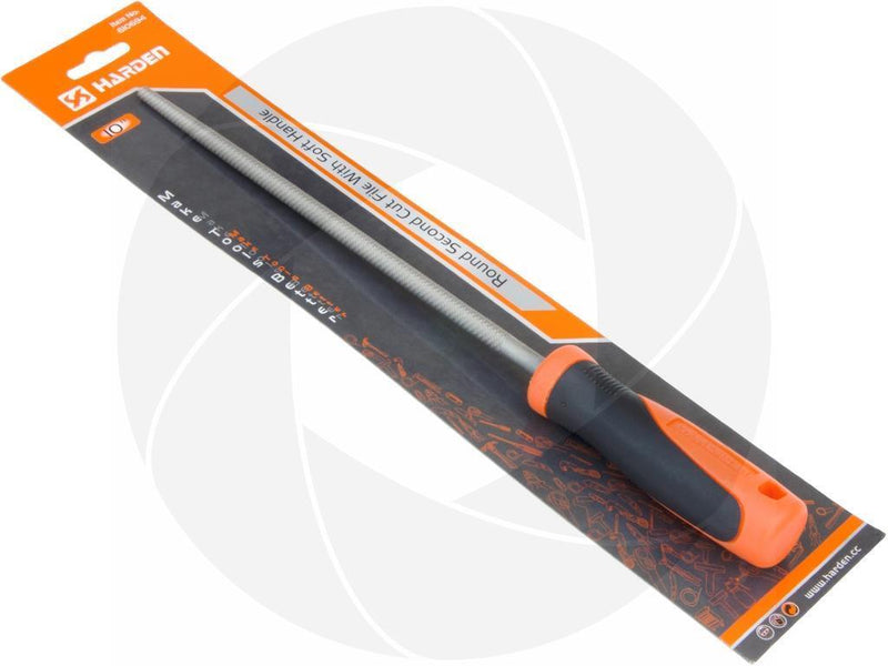 Lima redonda segundo corte 10 (610694) HARDEN