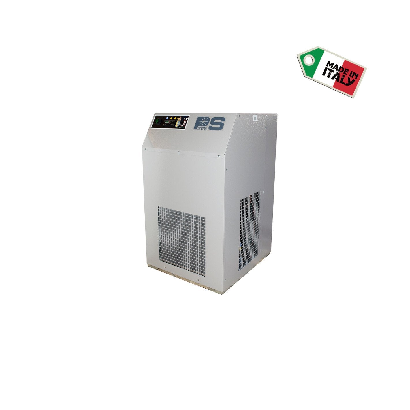 SECADOR REFRIGERATIVO 42CFM 1.2M3/MIN PS12.A