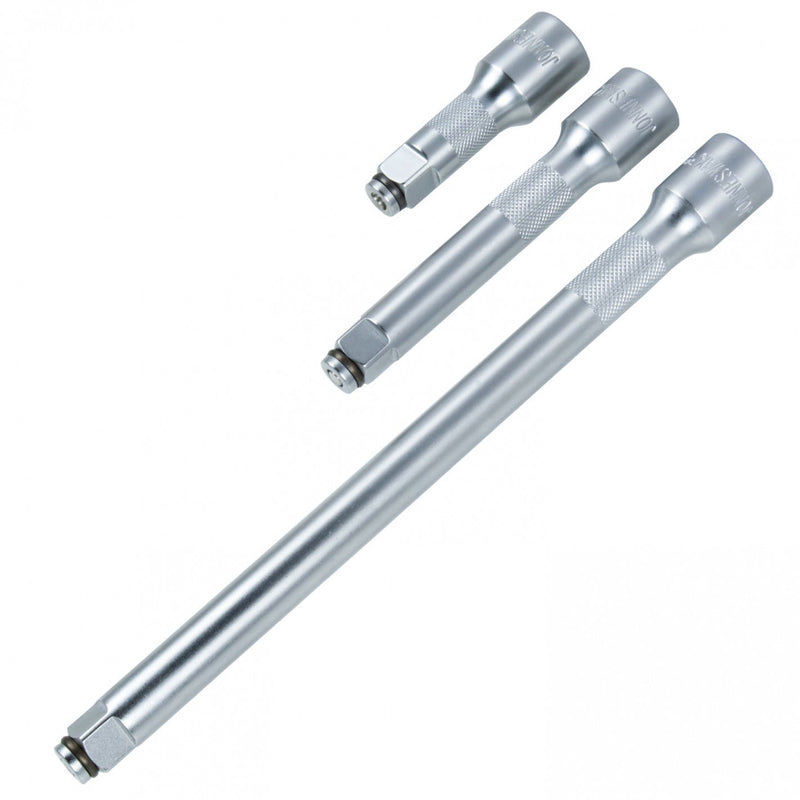 SET 3 EXTENSIONES MAGNETICAS CUADRANTE 1/2