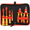 Set de herramientas aisladas 6 piezas HARDEN