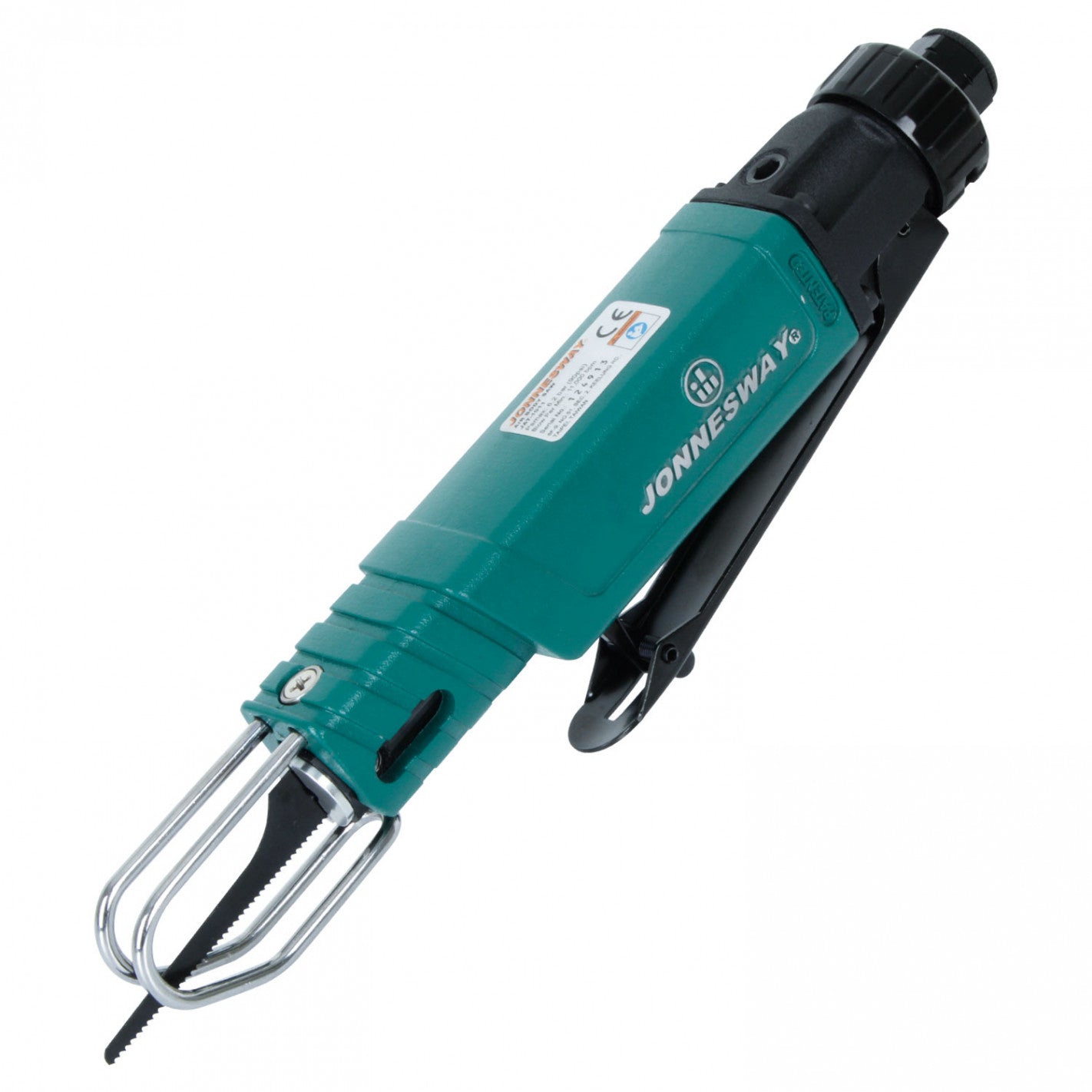 SIERRA CALADORA NEUMATICA JAT-1011