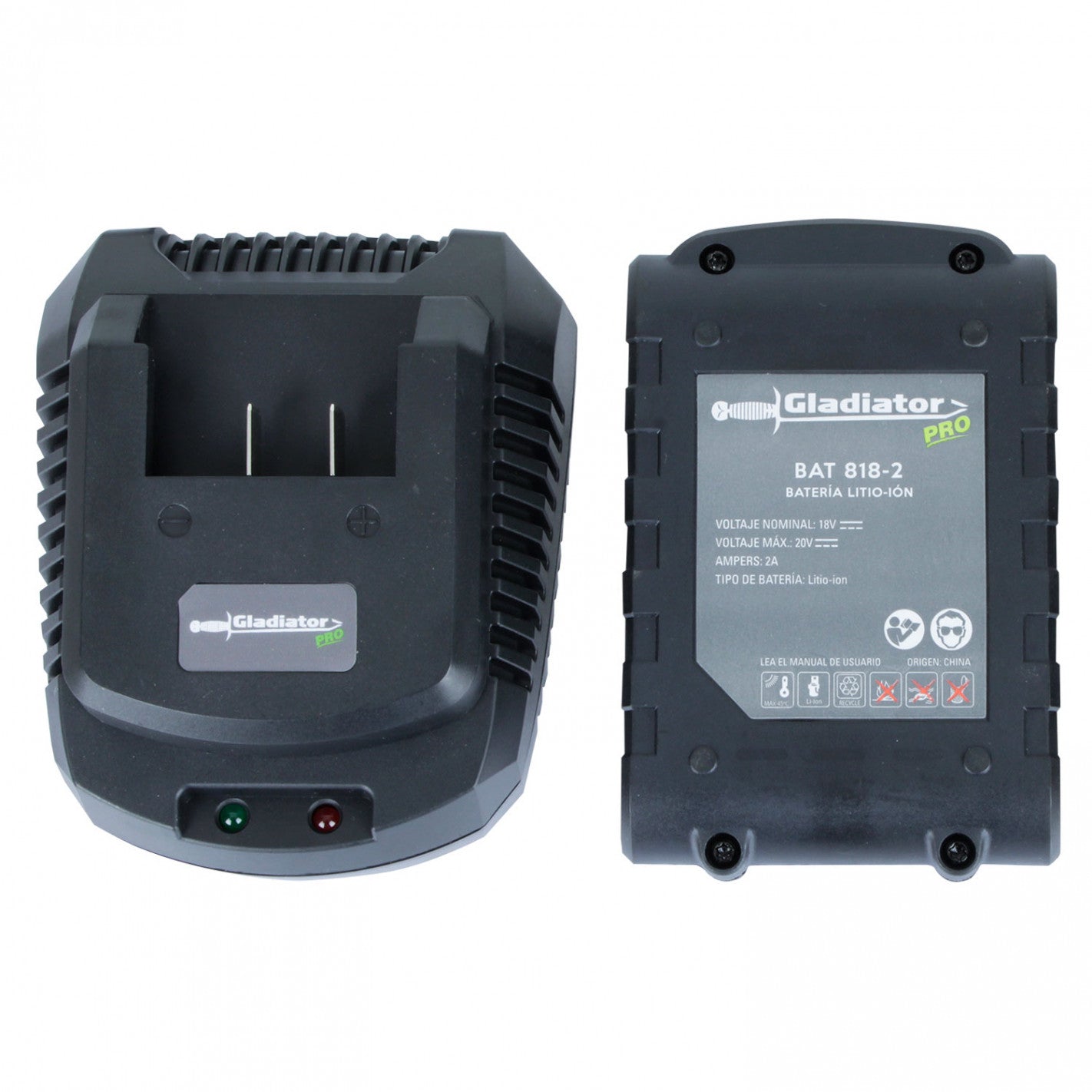 SIERRA CIRCULAR 6 1/2 18v 1BAT SC 807/18 C1