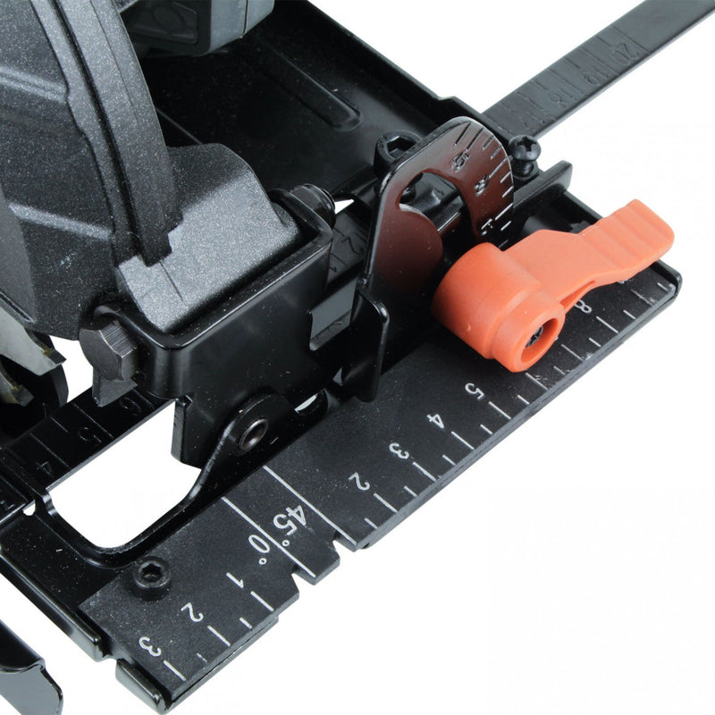 SIERRA CIRCULAR 6 1/2 20V 1 BAT BRUSHLESS SC 1137