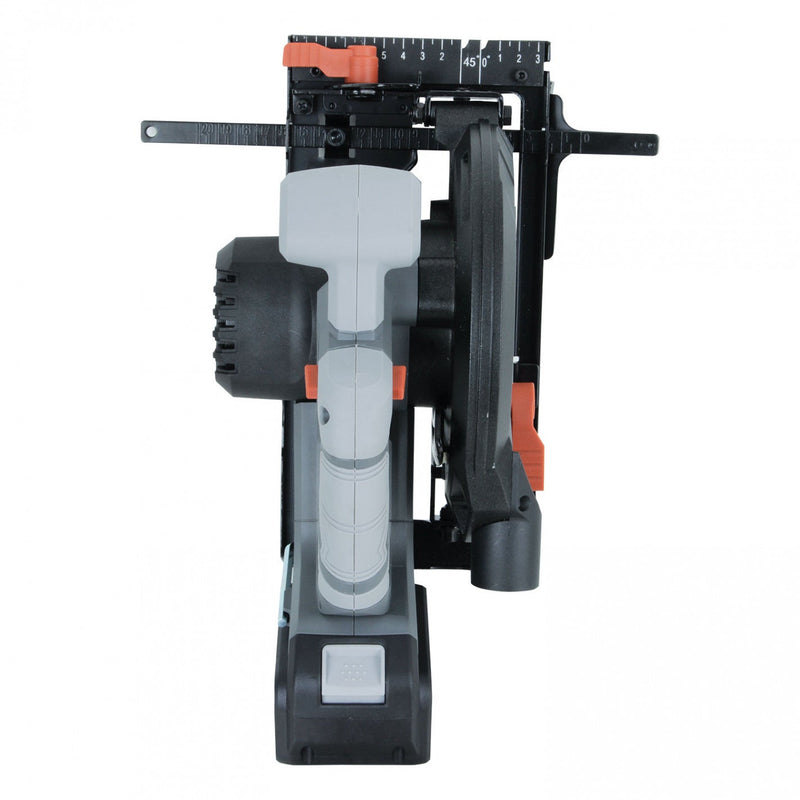 SIERRA CIRCULAR 6 1/2 20V 1 BAT BRUSHLESS SC 1137