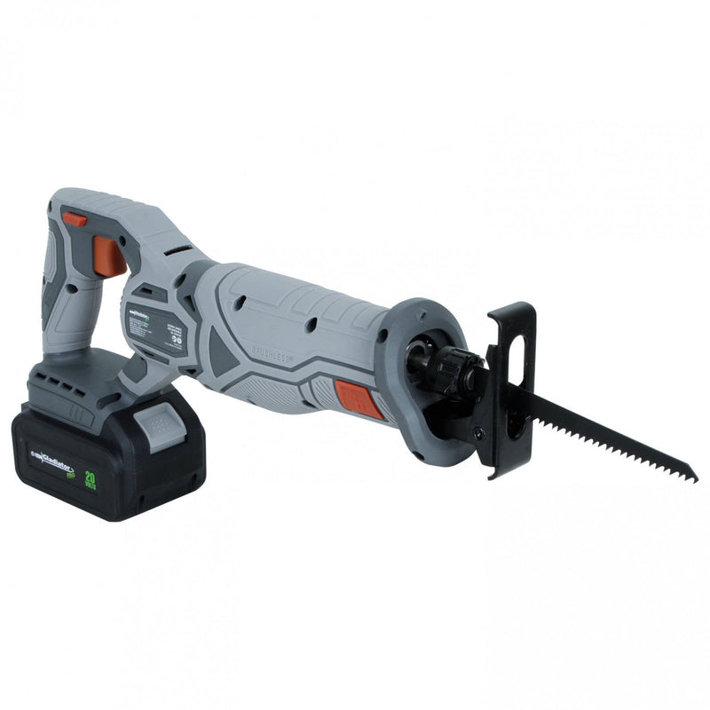 SIERRA SABLE 20V 1 BAT BRUSHLESS SS 1150/20 C1