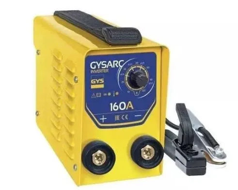 SOLDADORA AL ARCO PROGYS 200E FV (030862)