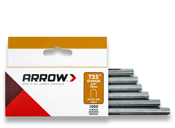 Grapas t25 9/16” (259) - ARROW