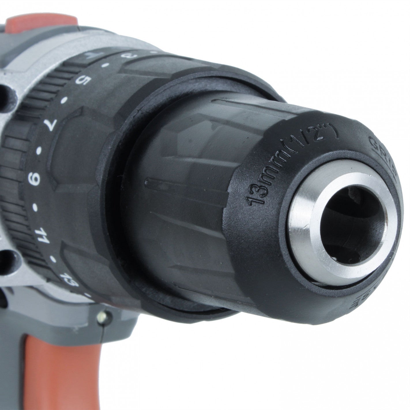 TALADRO 13mm INALAMBRICO 18V 1BAT TP 613/18 C1