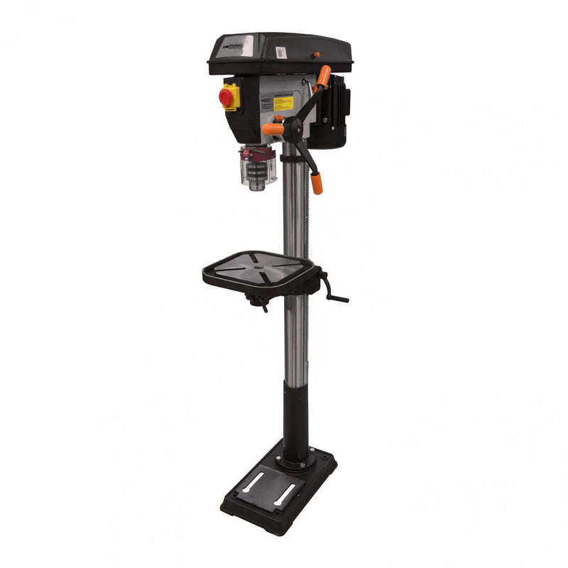 TALADRO PEDESTAL 25mm 900w TC825/220/50