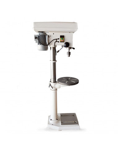 TALADRO PEDESTAL INDUSTRI. 32mm 550w 220V ZQD-4132