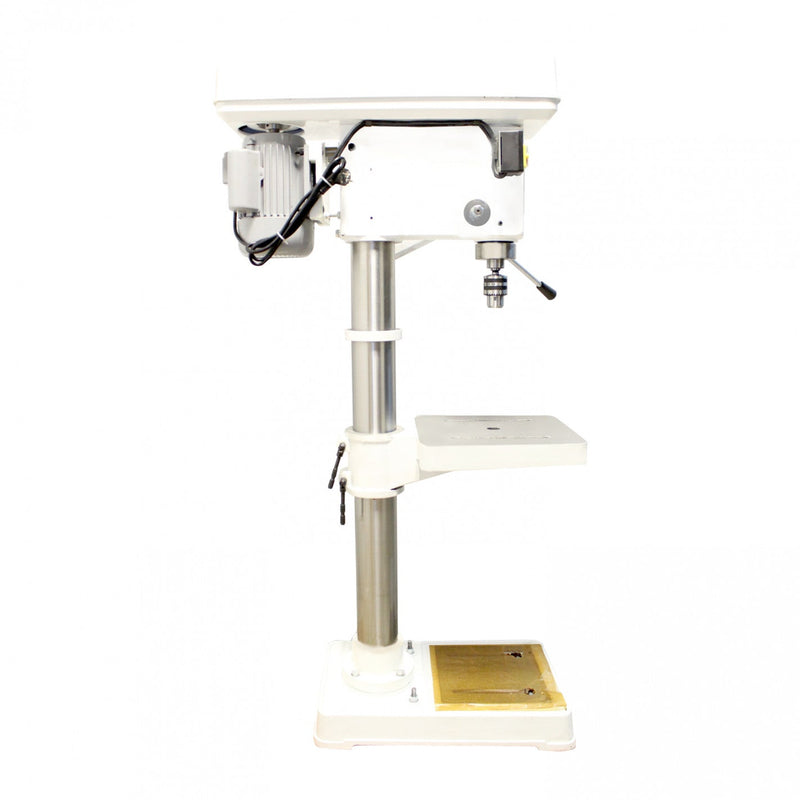 TALADRO PEDESTAL INDUSTRIAL 25mm 1100w 220V JZ-25