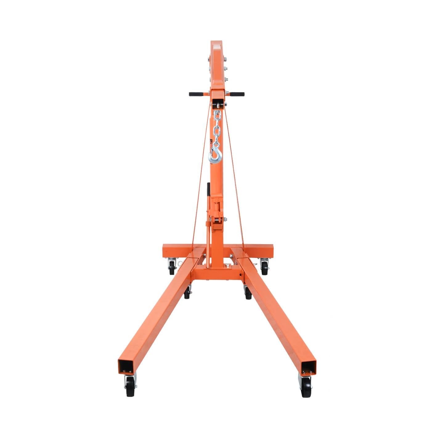 TECLE GRUA PLUMA DESMONTABLE 2000KG BASIC YCSD0506