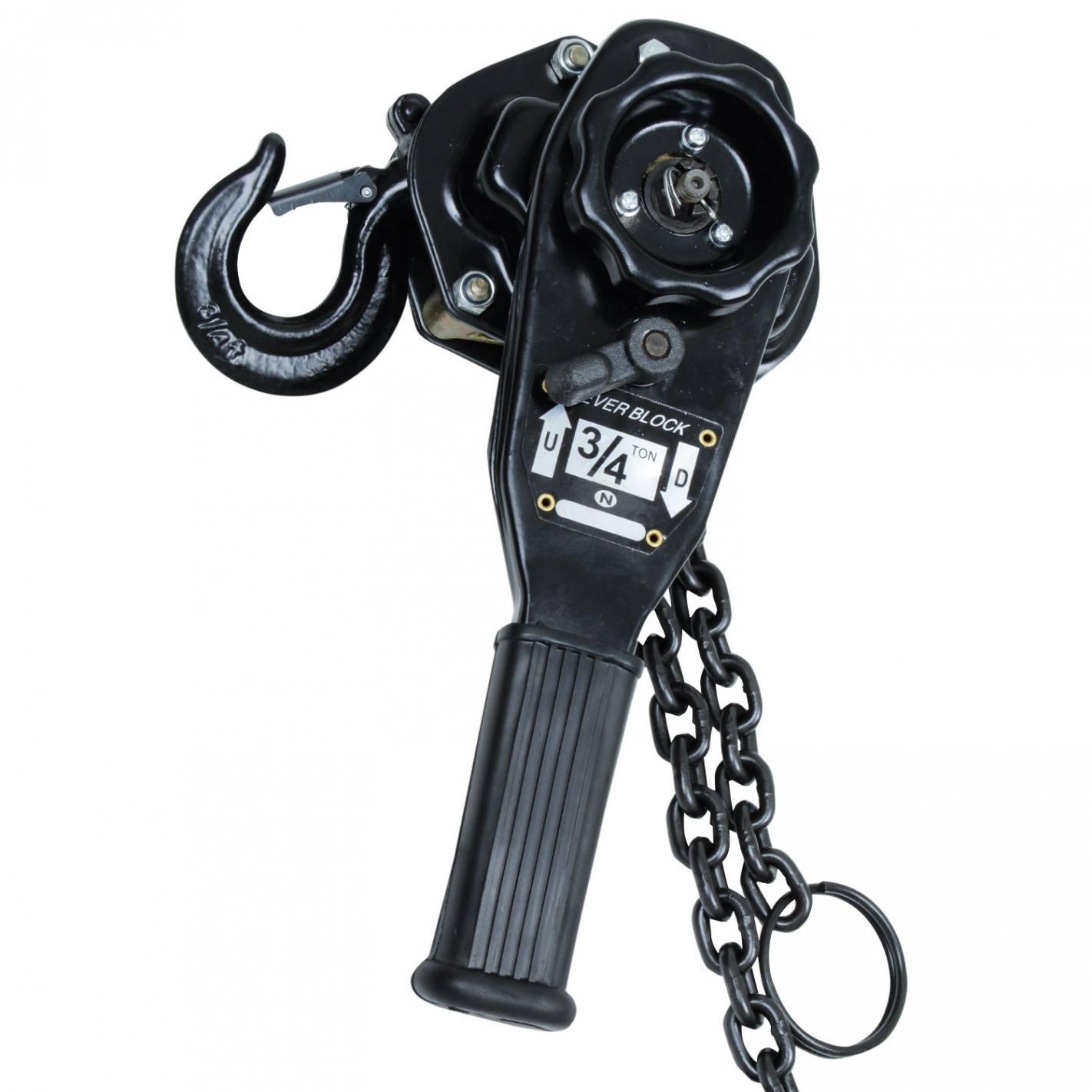 TECLE PALANCA 750 kg KN5070075