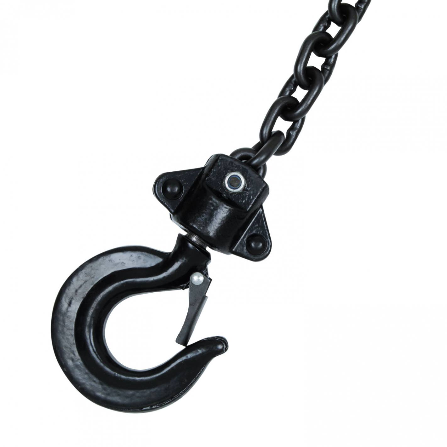 TECLE PALANCA 750 kg KN5070075