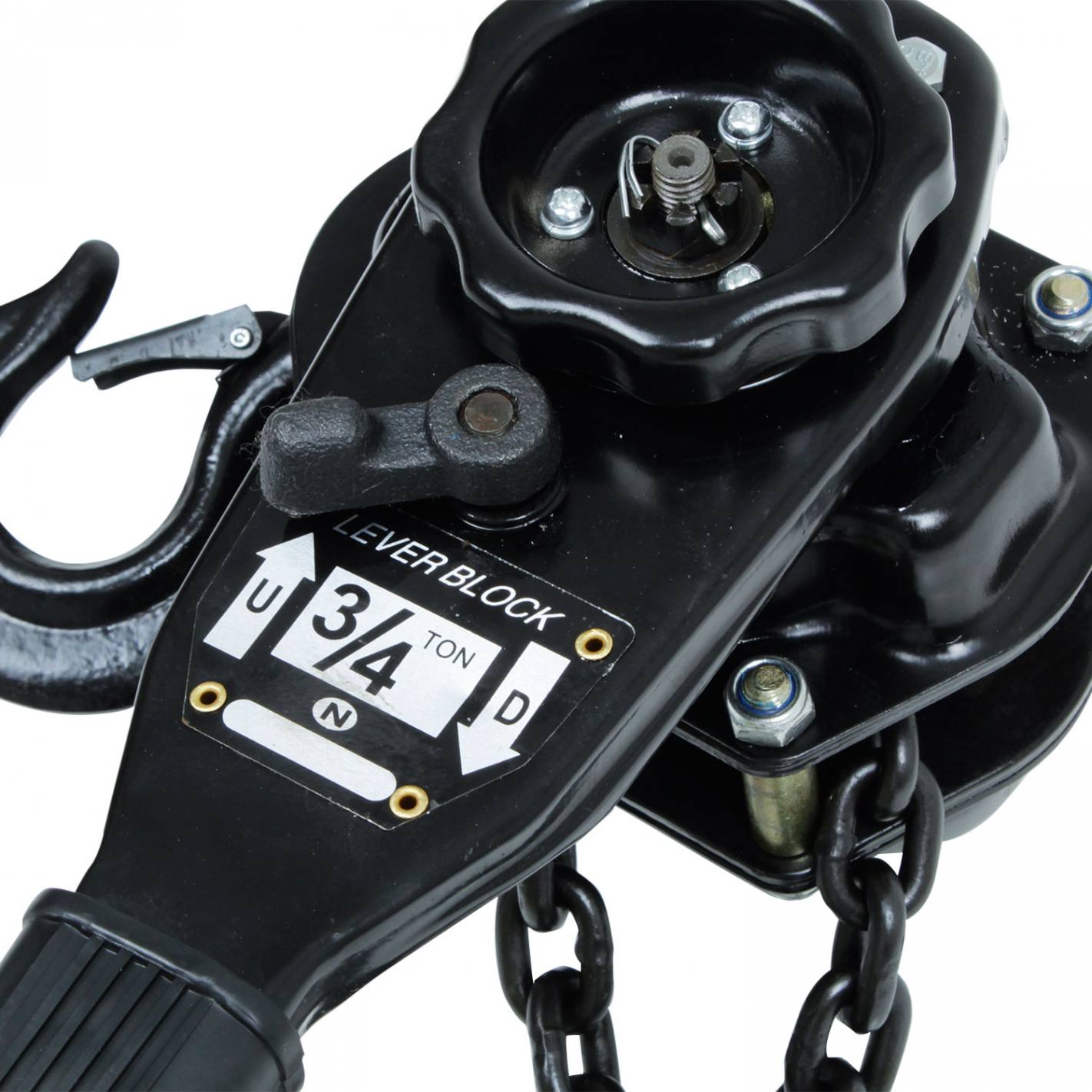 TECLE PALANCA 750 kg KN5070075