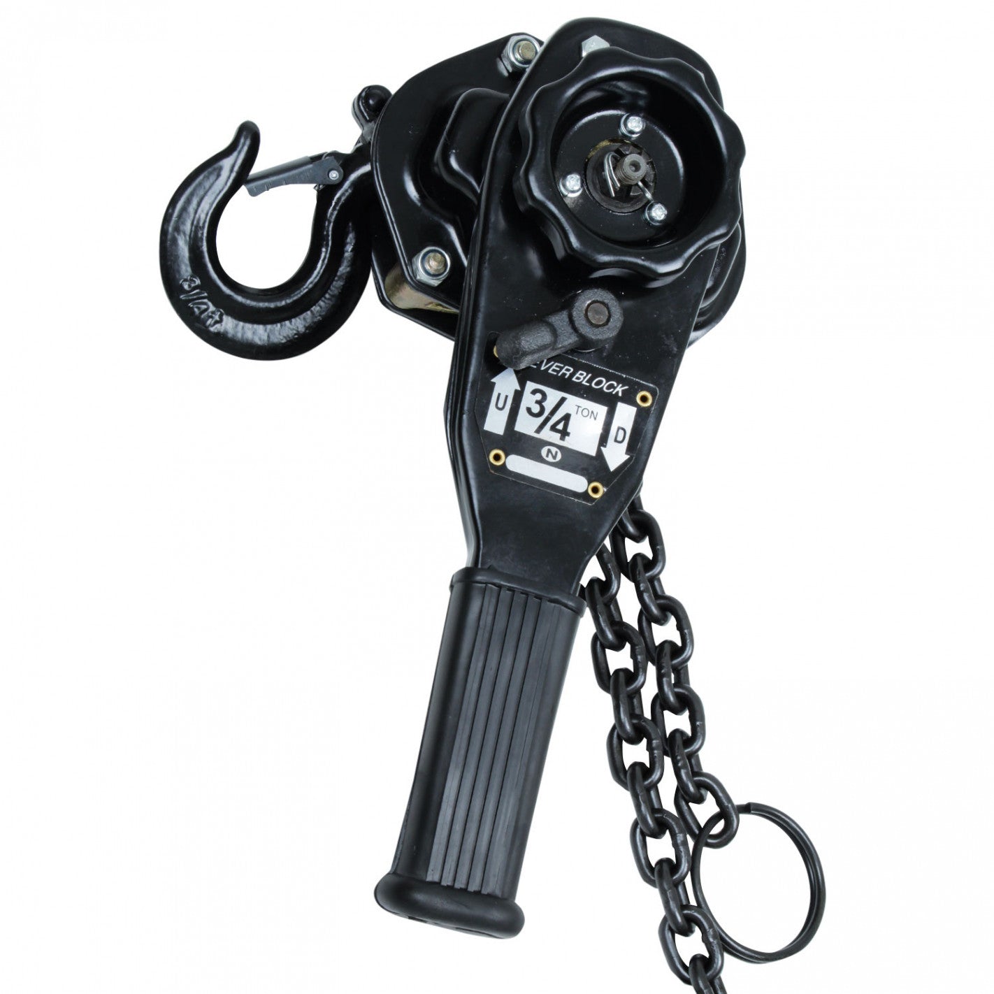 TECLE PALANCA 750 kg TRC7075