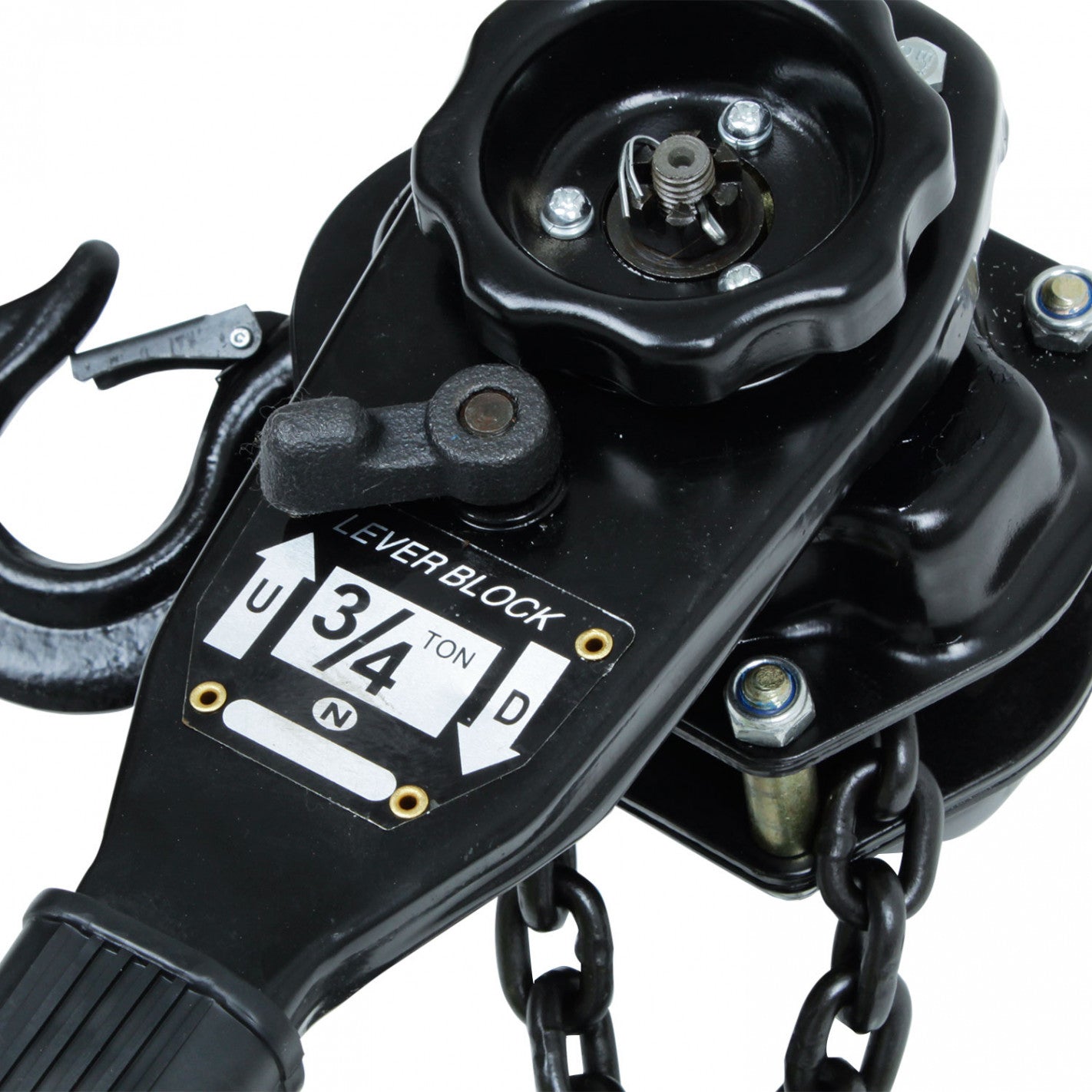 TECLE PALANCA 750 kg TRC7075