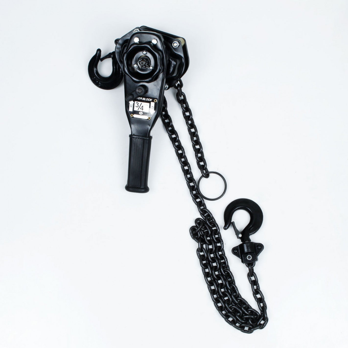 TECLE PALANCA 750 kg TRC7075