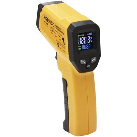 TERMOMETRO INFRAROJO (PIX-550F)