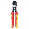 TIJERA CORTA CABLE AISLADA HASTA 250 mm (80 mm2)