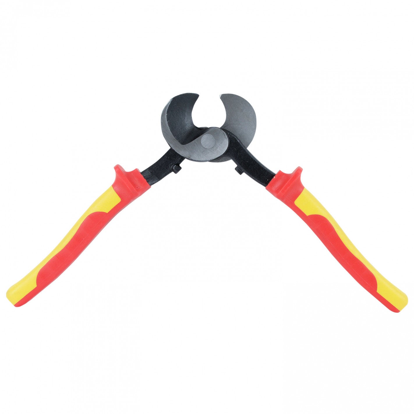 TIJERA CORTA CABLE AISLADA HASTA 250 mm (80 mm2)